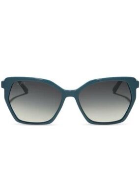 DIFF Eyewear Sunglasses Vera Cat-Eye